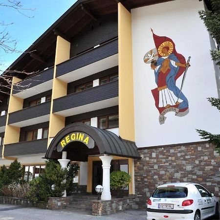 Appartementhaus Zillertal Arena Zell am Ziller Ngoại thất bức ảnh
