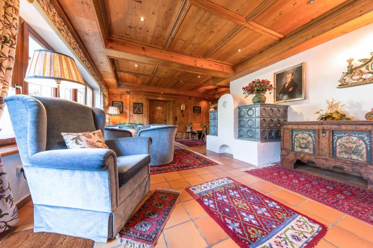 Appartementhaus Zillertal Arena Zell am Ziller Ngoại thất bức ảnh