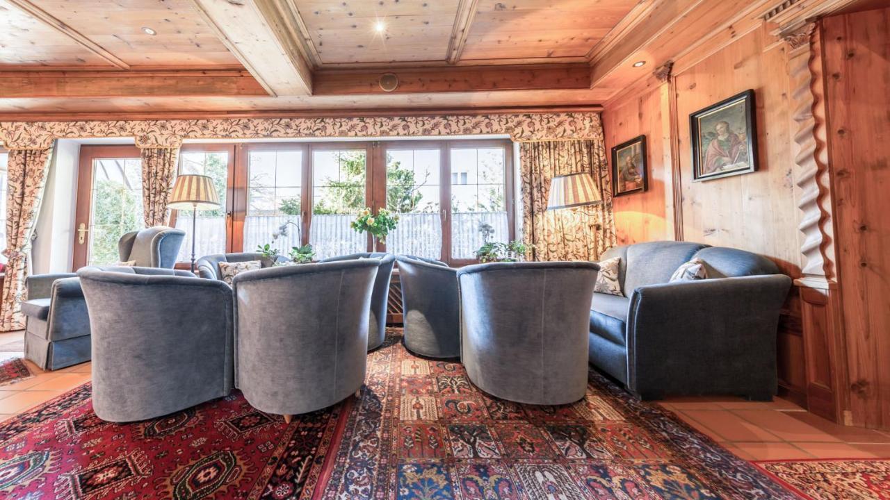Appartementhaus Zillertal Arena Zell am Ziller Ngoại thất bức ảnh