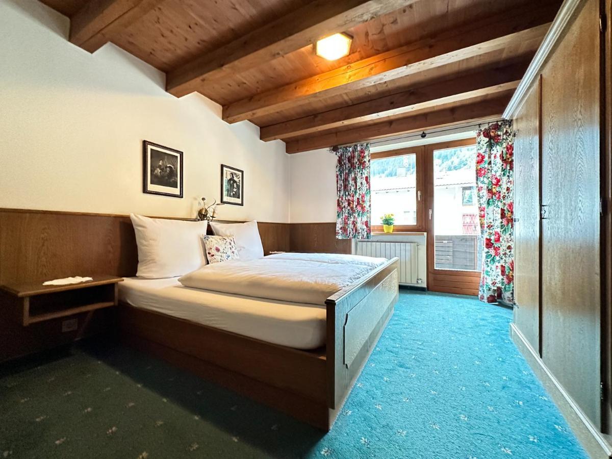 Appartementhaus Zillertal Arena Zell am Ziller Ngoại thất bức ảnh