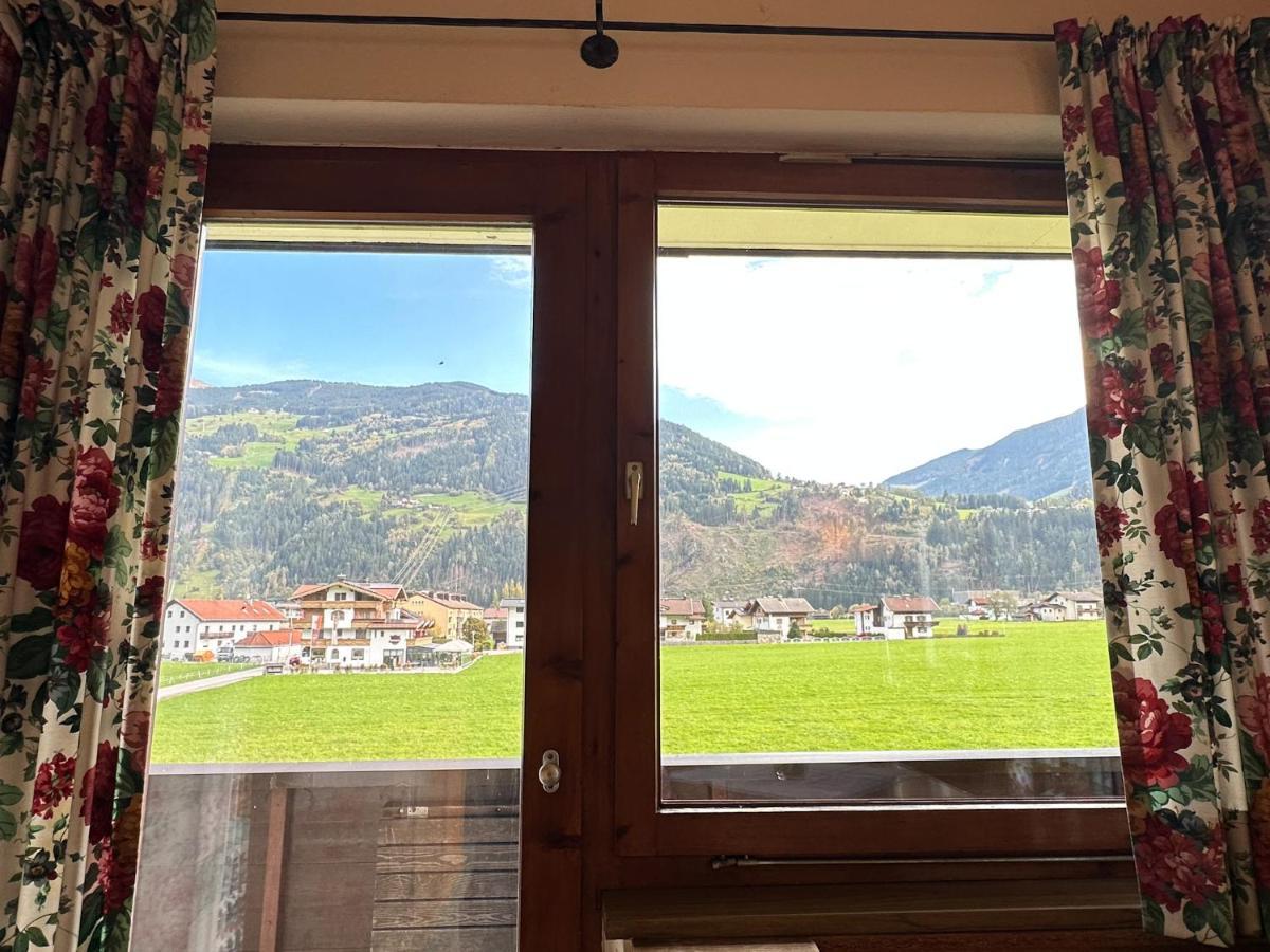 Appartementhaus Zillertal Arena Zell am Ziller Ngoại thất bức ảnh