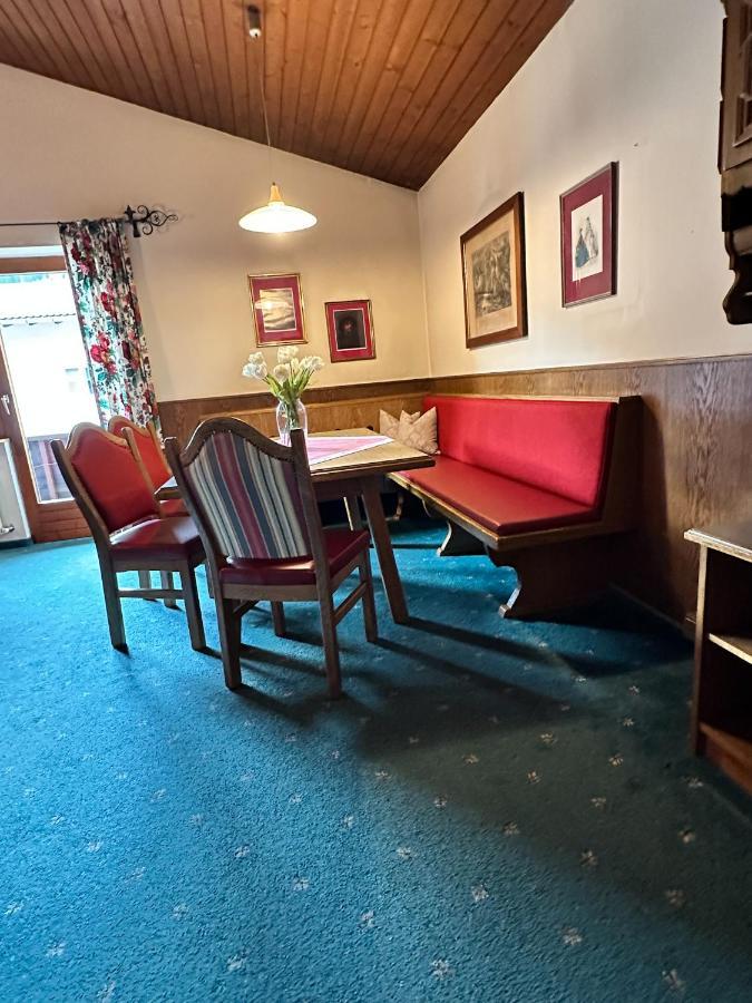 Appartementhaus Zillertal Arena Zell am Ziller Ngoại thất bức ảnh
