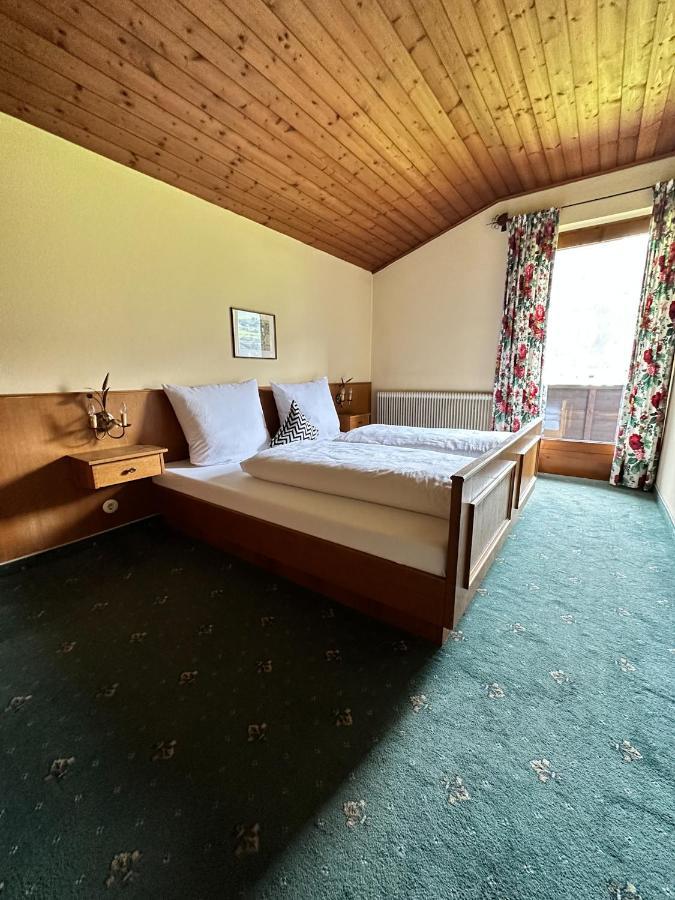 Appartementhaus Zillertal Arena Zell am Ziller Ngoại thất bức ảnh