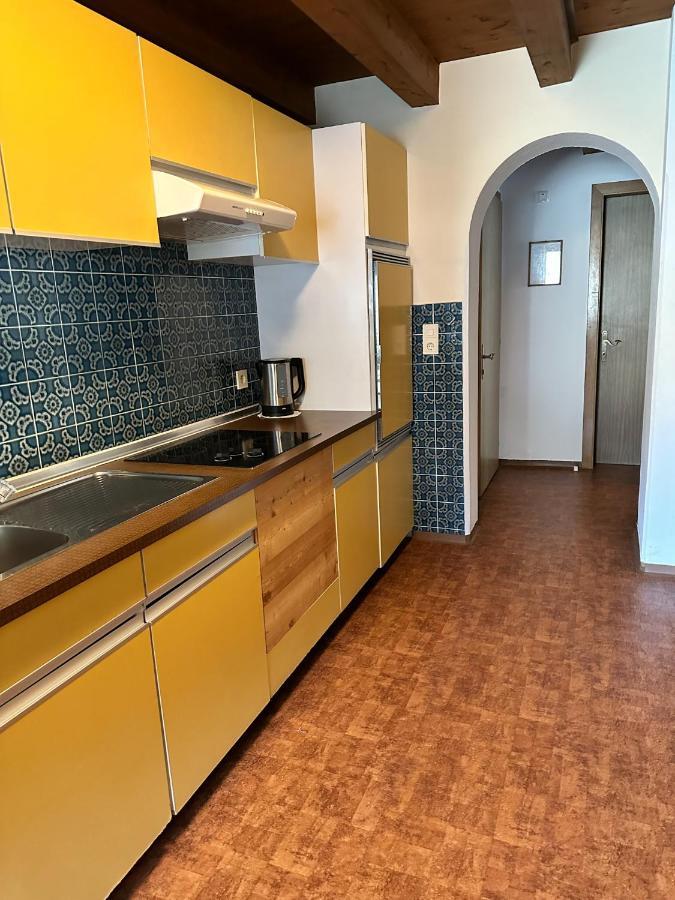 Appartementhaus Zillertal Arena Zell am Ziller Ngoại thất bức ảnh