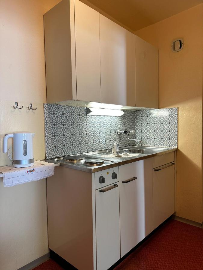 Appartementhaus Zillertal Arena Zell am Ziller Ngoại thất bức ảnh