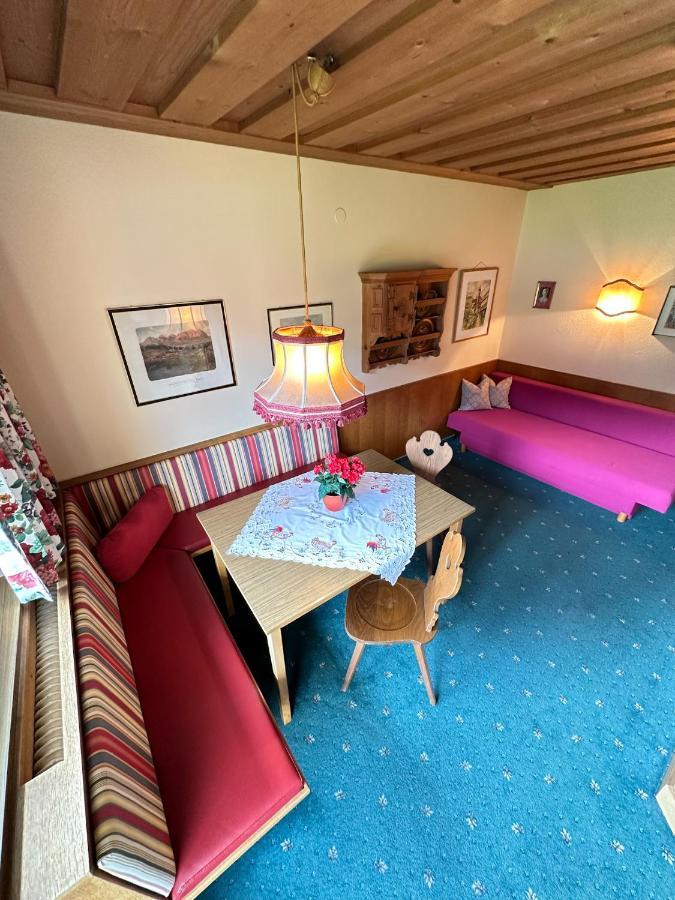 Appartementhaus Zillertal Arena Zell am Ziller Ngoại thất bức ảnh