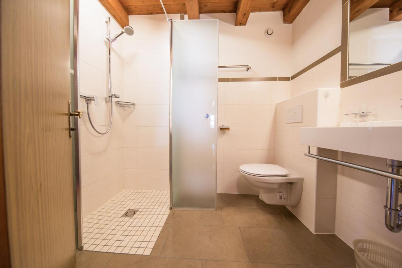 Appartementhaus Zillertal Arena Zell am Ziller Ngoại thất bức ảnh