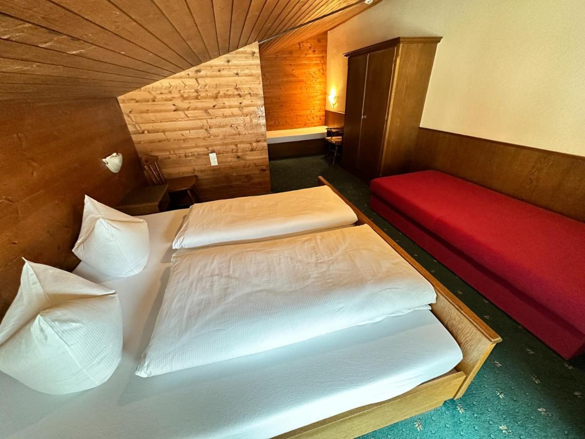 Appartementhaus Zillertal Arena Zell am Ziller Ngoại thất bức ảnh