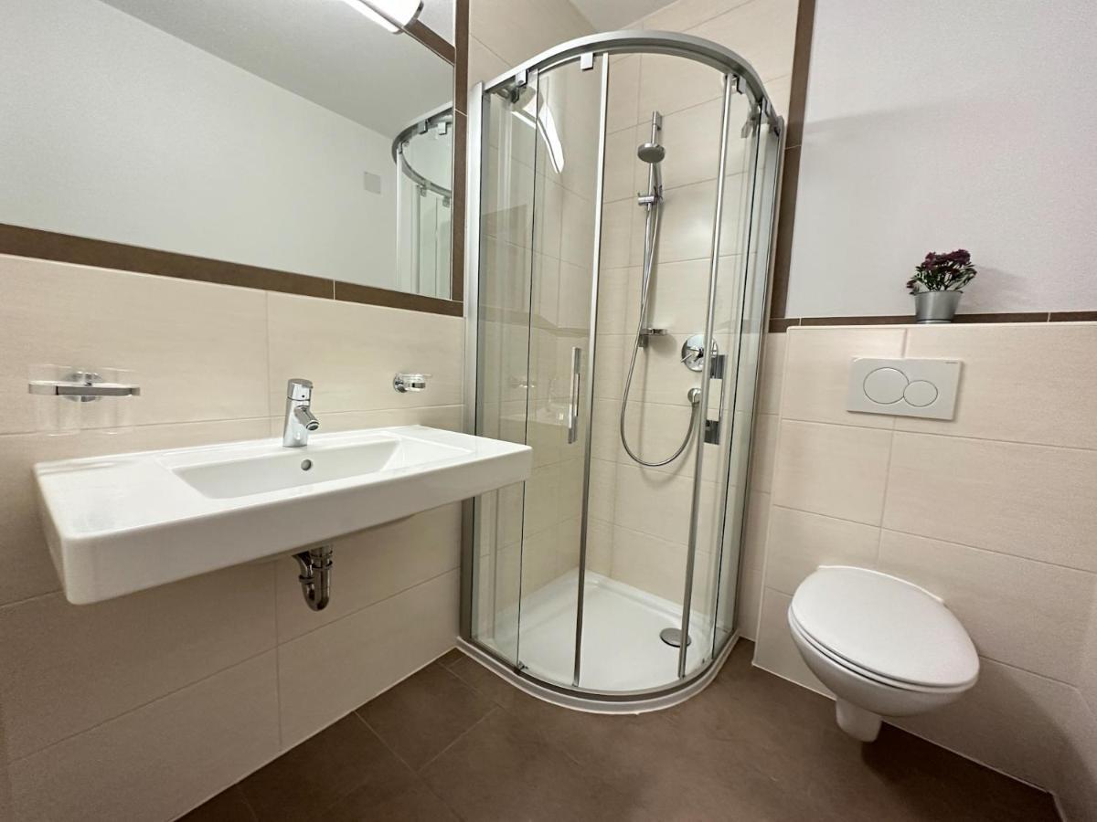Appartementhaus Zillertal Arena Zell am Ziller Ngoại thất bức ảnh