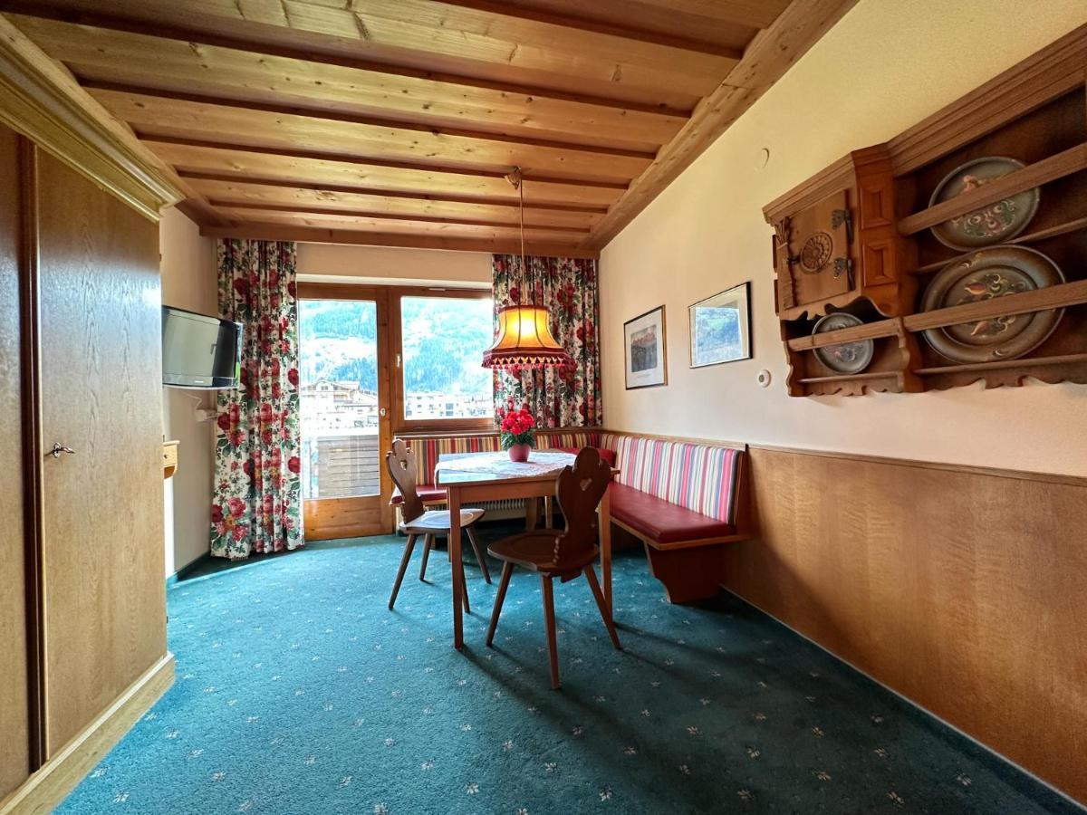 Appartementhaus Zillertal Arena Zell am Ziller Ngoại thất bức ảnh