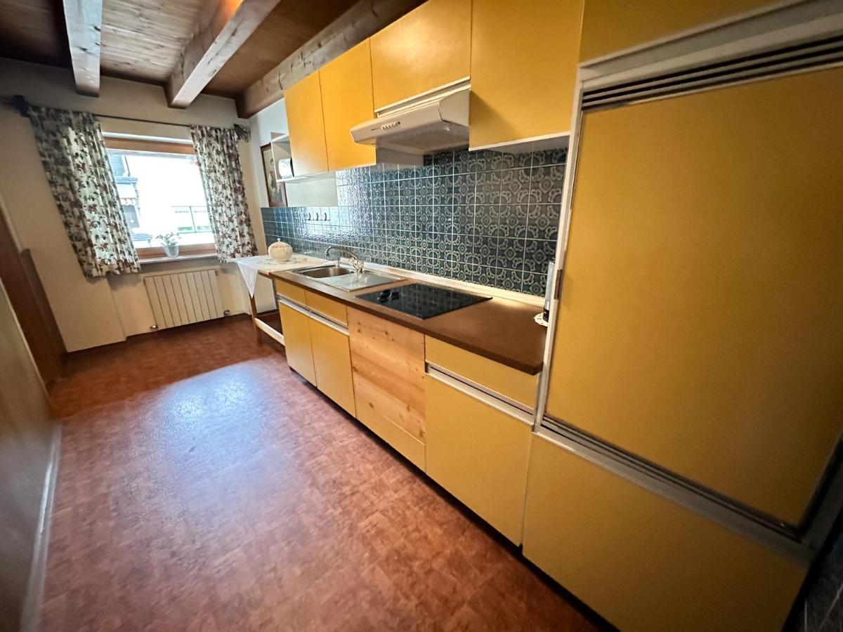 Appartementhaus Zillertal Arena Zell am Ziller Ngoại thất bức ảnh