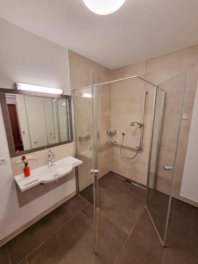 Appartementhaus Zillertal Arena Zell am Ziller Ngoại thất bức ảnh