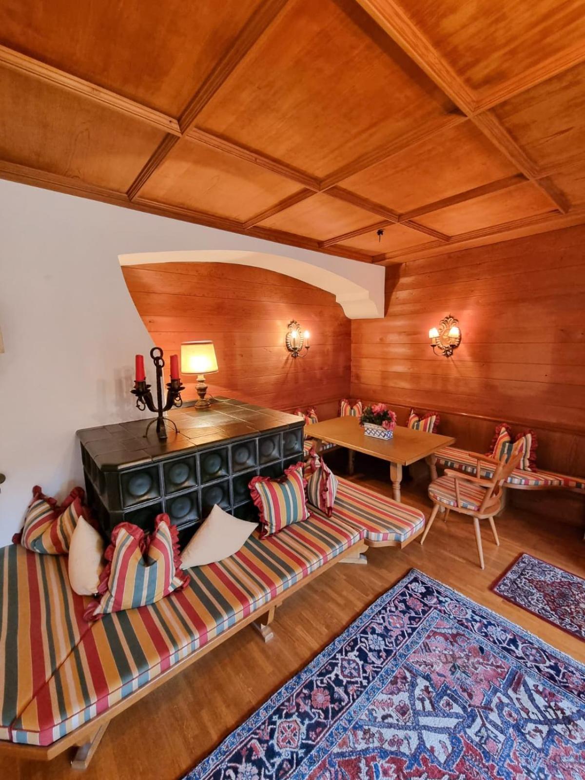 Appartementhaus Zillertal Arena Zell am Ziller Ngoại thất bức ảnh