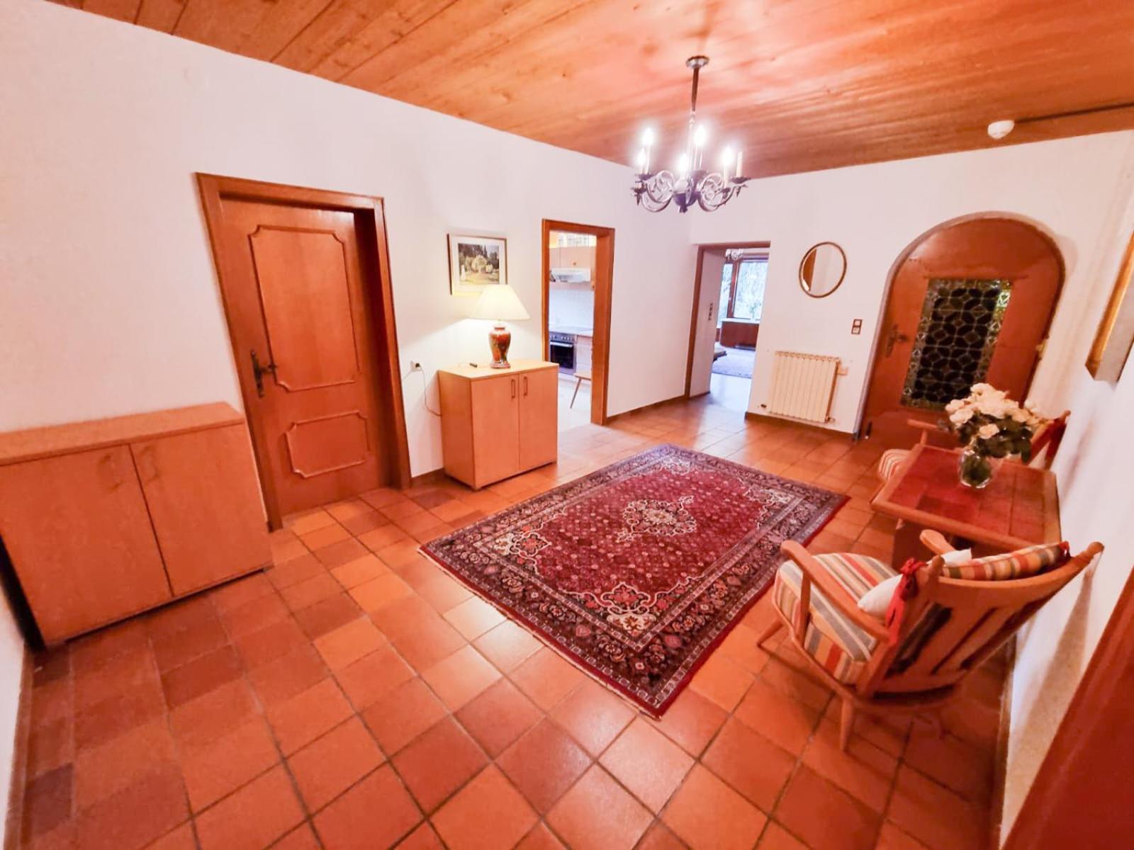 Appartementhaus Zillertal Arena Zell am Ziller Ngoại thất bức ảnh