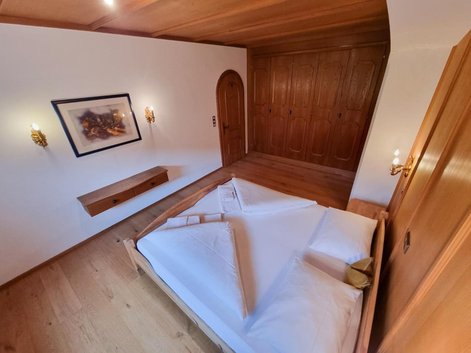 Appartementhaus Zillertal Arena Zell am Ziller Ngoại thất bức ảnh