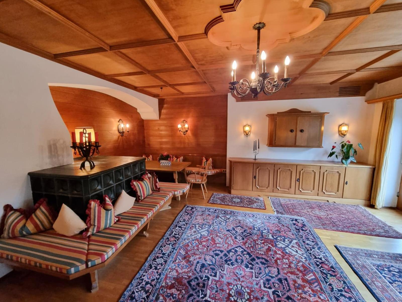 Appartementhaus Zillertal Arena Zell am Ziller Ngoại thất bức ảnh