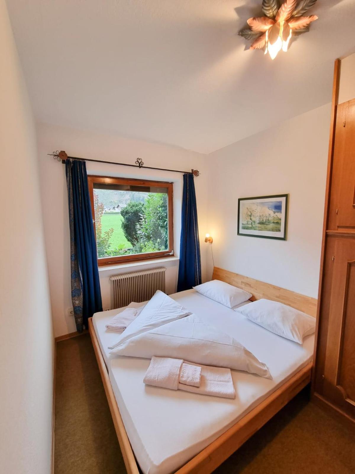 Appartementhaus Zillertal Arena Zell am Ziller Ngoại thất bức ảnh