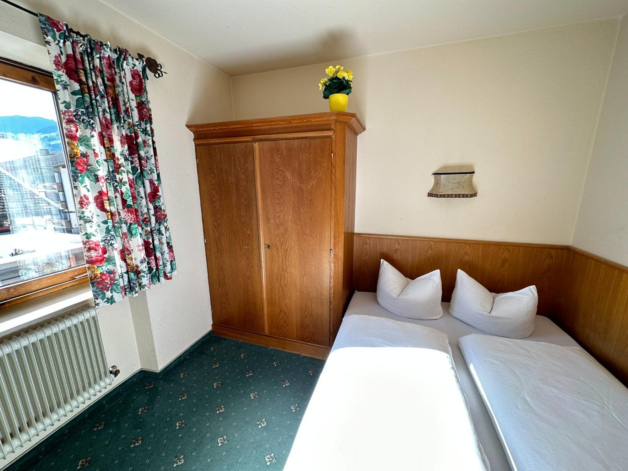Appartementhaus Zillertal Arena Zell am Ziller Ngoại thất bức ảnh
